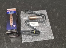 Lambda oxygen sensor for sale  RAINHAM