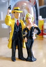 Dick tracy breathless for sale  EPSOM