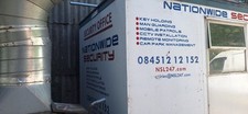 16ft towable site for sale  INGATESTONE