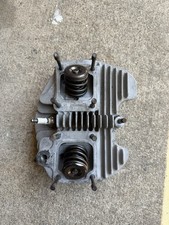 Harley shovelhead front for sale  Yorktown