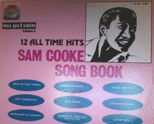 Sam cooke time for sale  NEATH