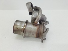 Radiatore scarico gas usato  Italia