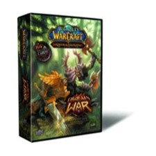 Upper Deck WoW TCG Drums of War - PVP Battle Deck quase perfeito comprar usado  Enviando para Brazil
