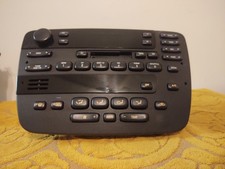 Rádio e controle climático 4F1T-18C858-AB compatível com 04-07 Taurus Sable comprar usado  Enviando para Brazil