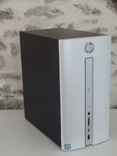 Pavilion desktop 570 d'occasion  Saint-Christophe-du-Ligneron