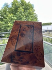 Coffret boite bijoux d'occasion  Clermont-Ferrand-
