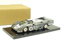 Starter porsche 956 d'occasion  Paris VII