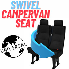 Double van seat for sale  Shipping to Ireland