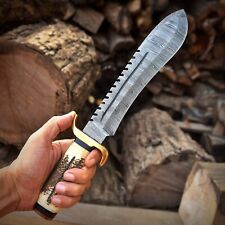 Handmade damascus fixed for sale  Franklin Square