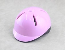 American Girl um capacete rosa para chapéu de boneca 18"", usado comprar usado  Enviando para Brazil