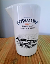 Petit pichet bowmore d'occasion  Bauvin
