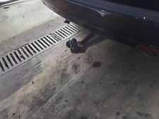Towbar land rover for sale  DONCASTER