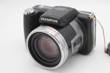 Lympus 800uz schwarz gebraucht kaufen  Pirna, Dohma, Struppen