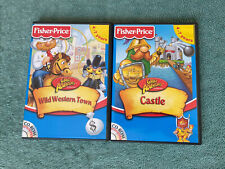 Fisher price great for sale  LONDON