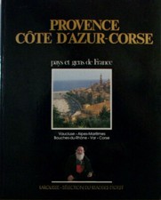 Provence côte azur d'occasion  La Madeleine
