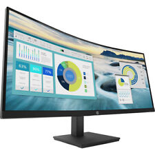 P34hc curved monitor for sale  Placentia