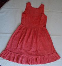 Robe fille ete d'occasion  Chauvigny