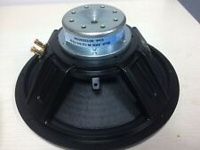 Woofer neodimio aeb usato  Morro d'Oro