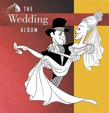 Wedding album audio for sale  Montgomery
