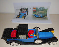 Lego ldtimer set gebraucht kaufen  Solingen