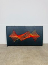 Tableau string art d'occasion  Brunstatt