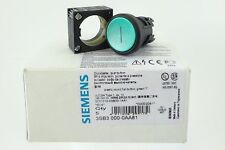 Siemens 3sb3 000 gebraucht kaufen  Hamburg