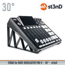 Stand rode rodecaster d'occasion  Expédié en France