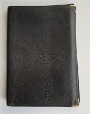 Tanneur prtefeuille cuir d'occasion  Crouy