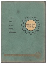 Tornio saimp bssm usato  San Giuliano Terme
