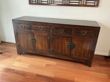 Chinese chinoiserie ming for sale  Santa Barbara