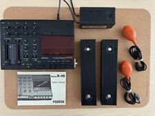 Fostex multitrack recorder for sale  Seattle