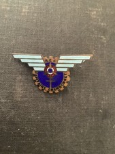Insigne militaire armée d'occasion  Montastruc-la-Conseillère