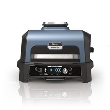 Ninja woodfire pro for sale  WAKEFIELD