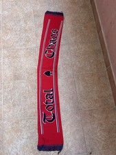 Sciarpa ultras bologna usato  Trani