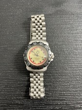 Riginale tag heuer gebraucht kaufen  Bergtheim