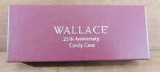 Wallace silversmiths 25th for sale  Great Valley