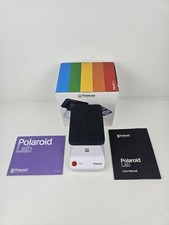 Impresora instantánea Polaroid Lab fotos digitales desde teléfono hasta Polaroid segunda mano  Embacar hacia Mexico