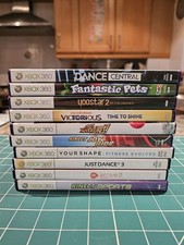 Xbox 360 kinect for sale  ASHFORD