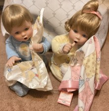 Precious moments baby for sale  Effort