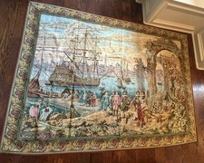 Italian port nautical for sale  Whitehouse