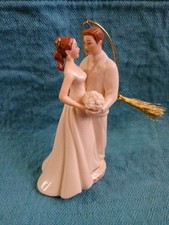 Collectible lenox bride for sale  Mesa