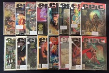 Massive 1980 marvel for sale  San Jose