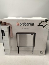 brabantia mulleimer gebraucht kaufen brabantia mulleimer gebraucht kaufen Herten