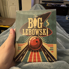 Big lebowski 25th for sale  Pittsburgh