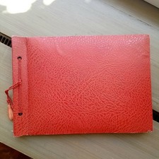 Altes fotoalbum berlin gebraucht kaufen  Berlin
