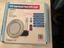 Salifa underground led for sale  Macon