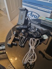Garmin zumo 595 for sale  DONCASTER