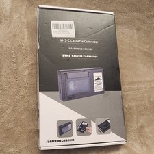 Vhsc100 vhs cassette for sale  New Orleans