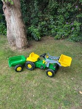Rolly john deere for sale Rolly john deere for sale  TUNBRIDGE WELLS