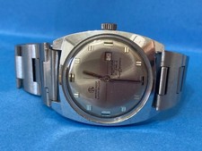 Mortima orologio meccanico usato  Varese